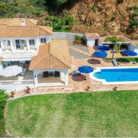Villa Mirador De Valtocado Mijas Extérieur photo