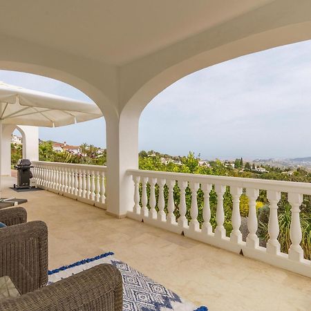 Villa Mirador De Valtocado Mijas Extérieur photo