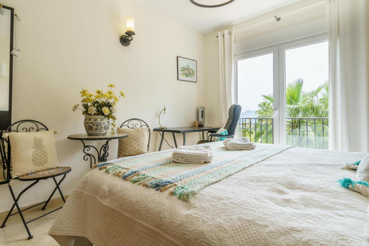 Villa Mirador De Valtocado Mijas Extérieur photo