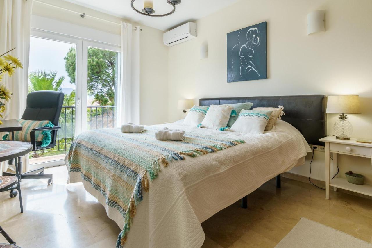 Villa Mirador De Valtocado Mijas Extérieur photo