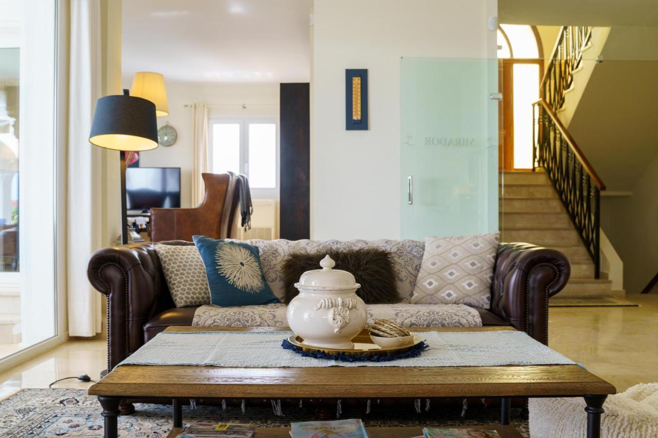 Villa Mirador De Valtocado Mijas Extérieur photo